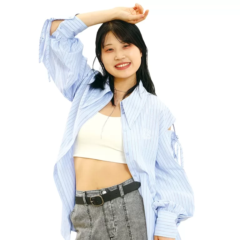 NAGISA インストラクター