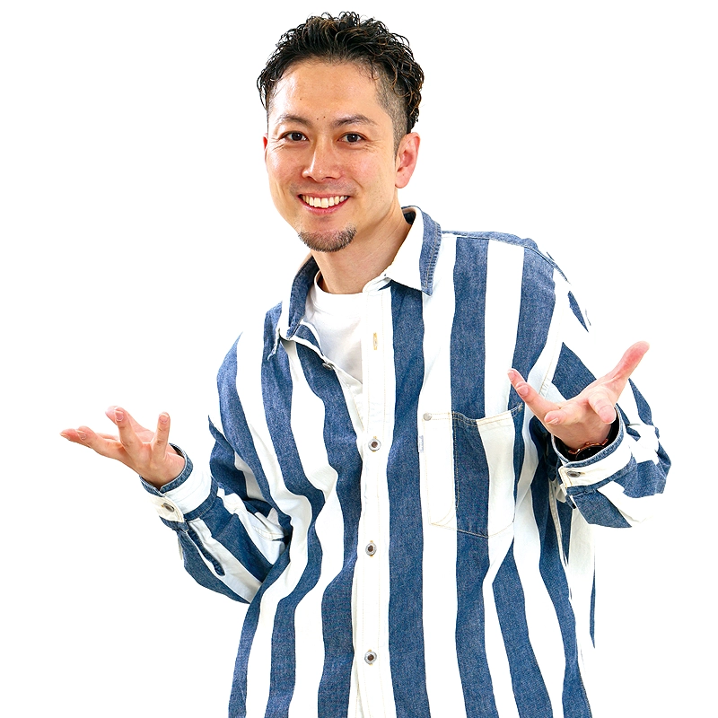 YUJI インストラクター